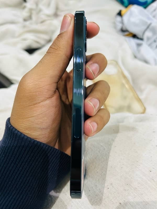 Iphone 12pro Non- pta (128gb) 6