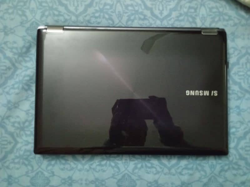 Samsung rf511 . 1