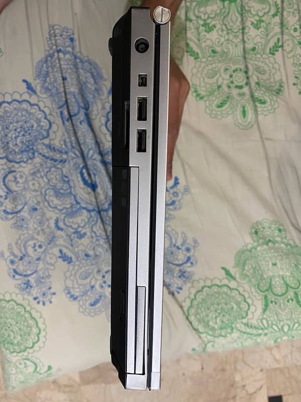 hp elitebook 8470p 4gb ram 4