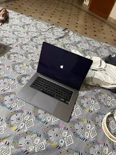 Macbook