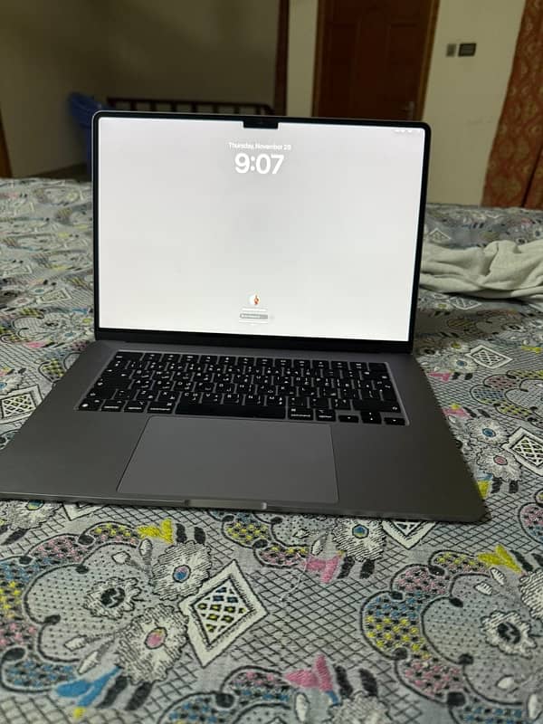 Macbook air M2 1