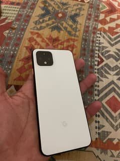 google pixel 4