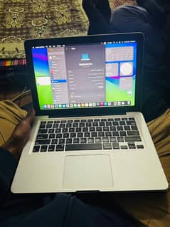 Macbook pro mid 2012