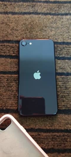 iPhone SE 2020 Jv non PTA