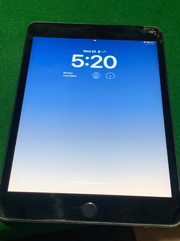 Ipad mini 5 256gb 0