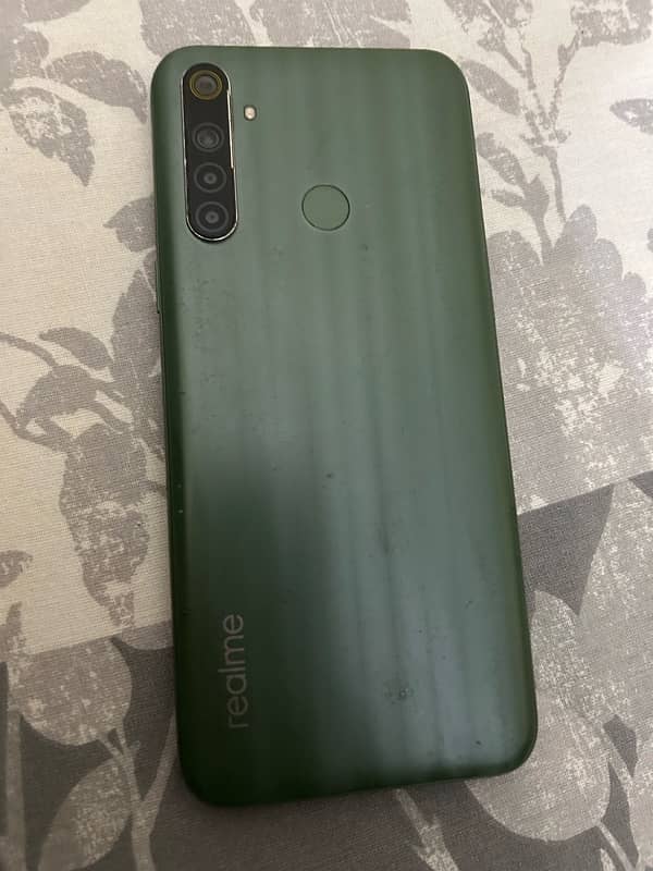 realme 6i 1