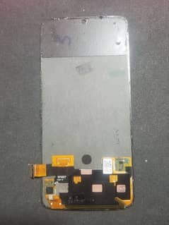 Moto Z4 orignal panel Rs. 7000 only other parts for sale