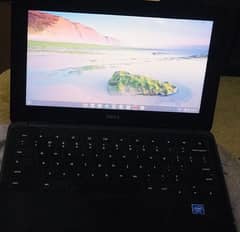 Chrome Book 11 3180