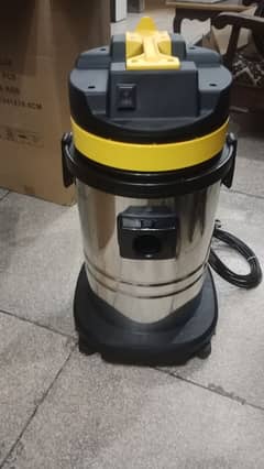 Heavy Duty Vacuum cleaner Mustafa traders Lahore islamabad