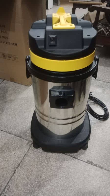 Heavy Duty Vacuum cleaner Mustafa traders Lahore islamabad 0