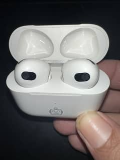 Apple Airpods (3rd Generation)