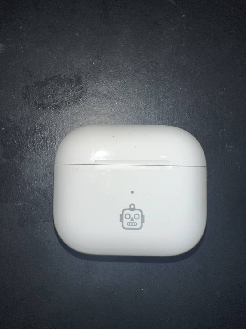 Apple Airpods (3rd Generation) 2