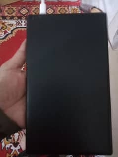 Lenovo tab