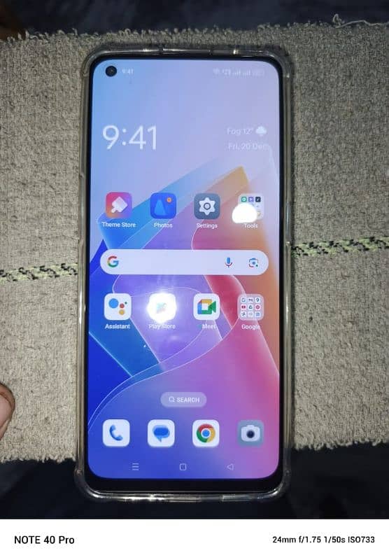 oppo f21 pro Mobile bechna hai agar Kisi ne lena hai to 5