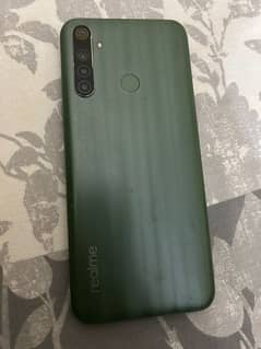 realme 6i