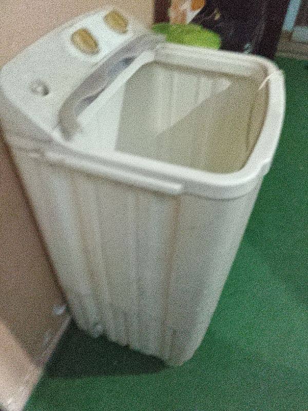 big size washing machine 2