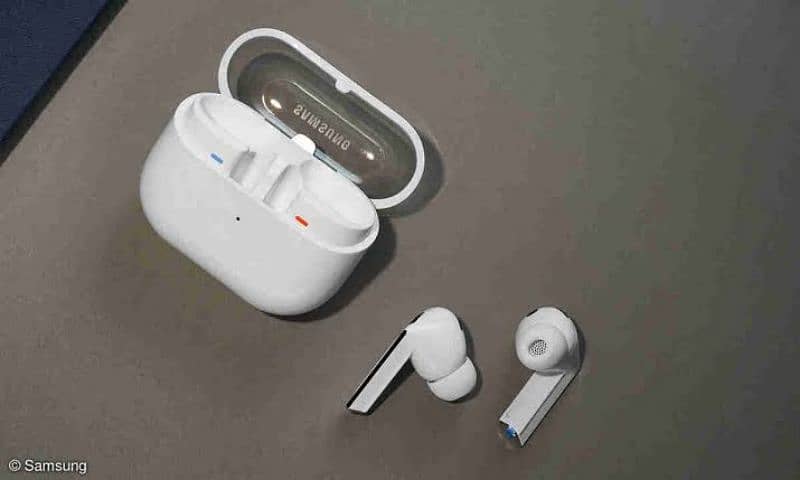 Samsung Galaxy Buds 3 Pro Almost New 0