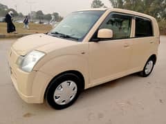 Suzuki Alto 2009