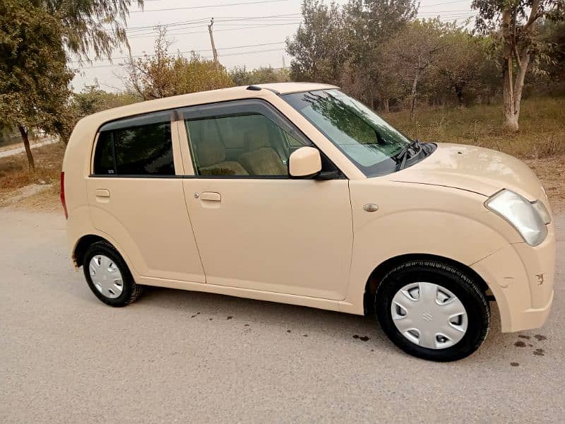 Suzuki Alto 2009 1