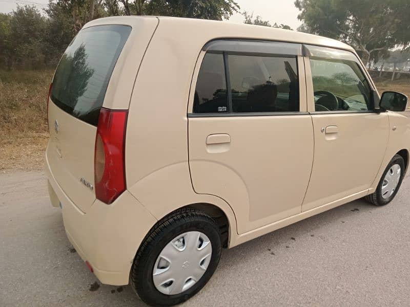 Suzuki Alto 2009 2