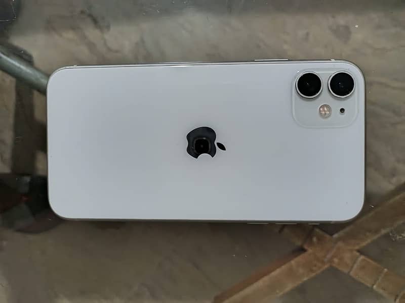 Iphone 11 64gb factory 1