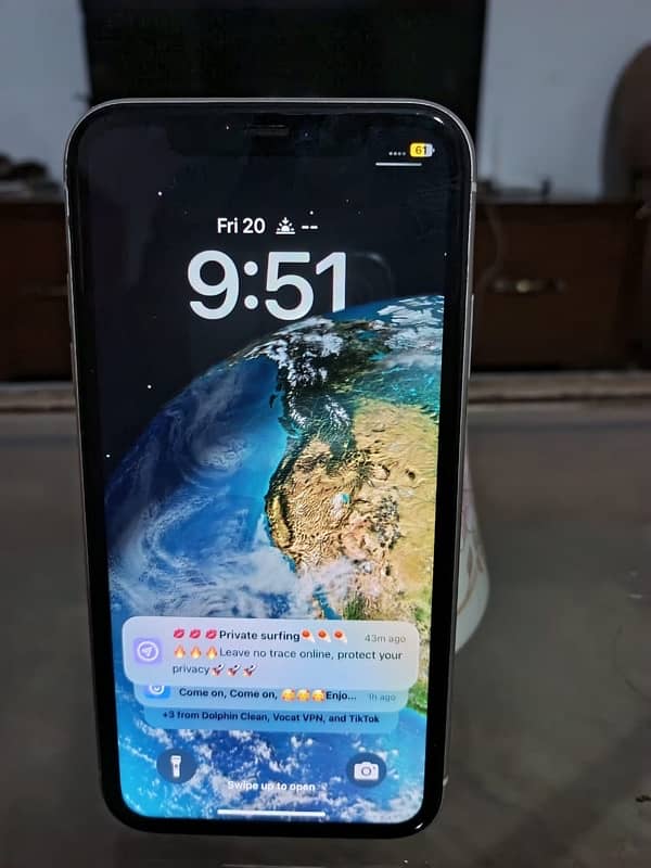 Iphone 11 64gb factory 3