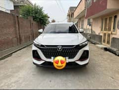 Changan