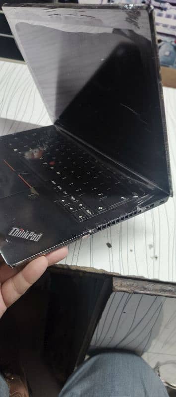 Lenovo Think pad x390 1