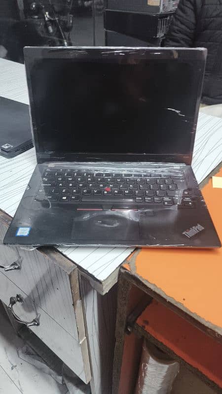 Lenovo Think pad x390 5