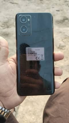 oppo A96 in good condition