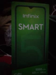 infinix