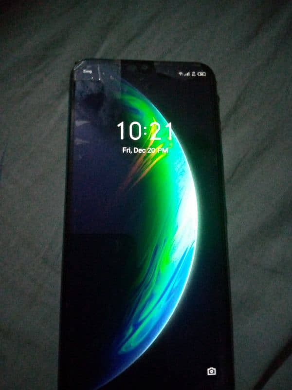 infinix Smart 5 hy Comelete saman box k sath h. . 2