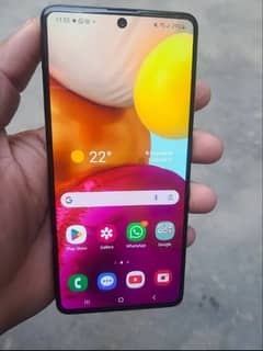 samsung glaxy A71