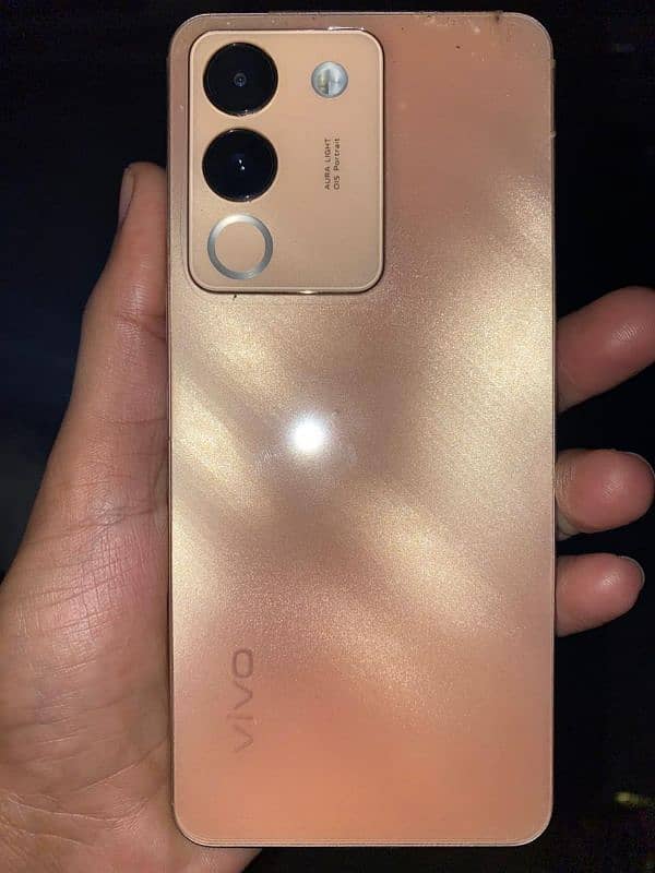 Vivo V29e 5G 5