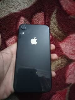 iphone XR factory unlock 64 gb