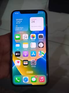 iPhone X pta approved