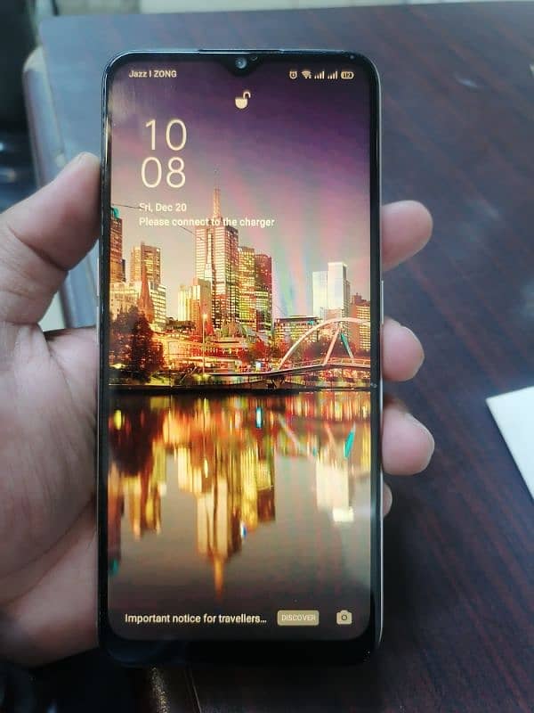 oppo A5 2020 5