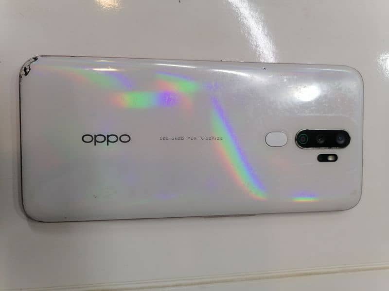 oppo A5 2020 8