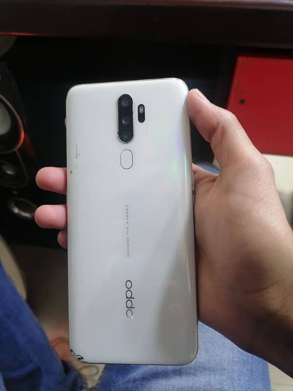 oppo A5 2020 9