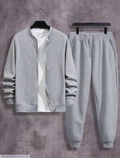 men's track suit