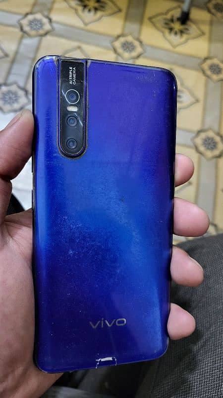 Vivo V15 Pro [6-128] all accessories 2