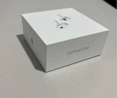 Apple AirPods pro2