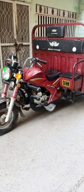 Roed parice 150cc power gaer all paper ok new tayr03004639052 5