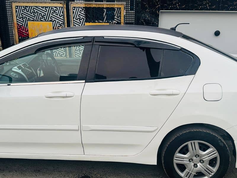 Honda City IDSI 2018 2