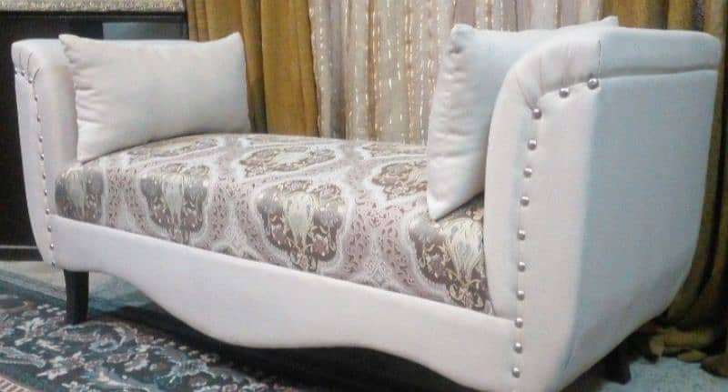 Very beautiful heavy comfortable Molty foam dewan03335138001 3