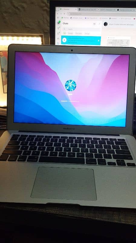 urgent sele my macbook air 2017 3