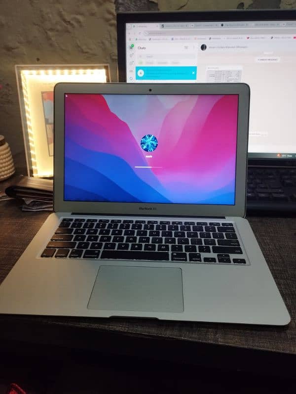 urgent sele my macbook air 2017 5