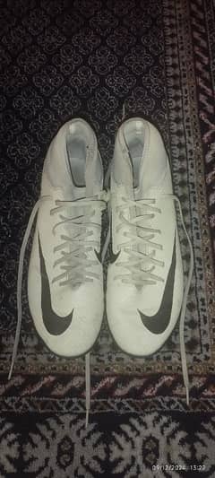 Nike Mercurial Original Grippers