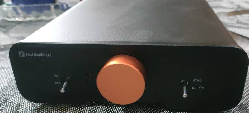 Fosi Audio/Naim/Nad/Cambridge/Denon 0