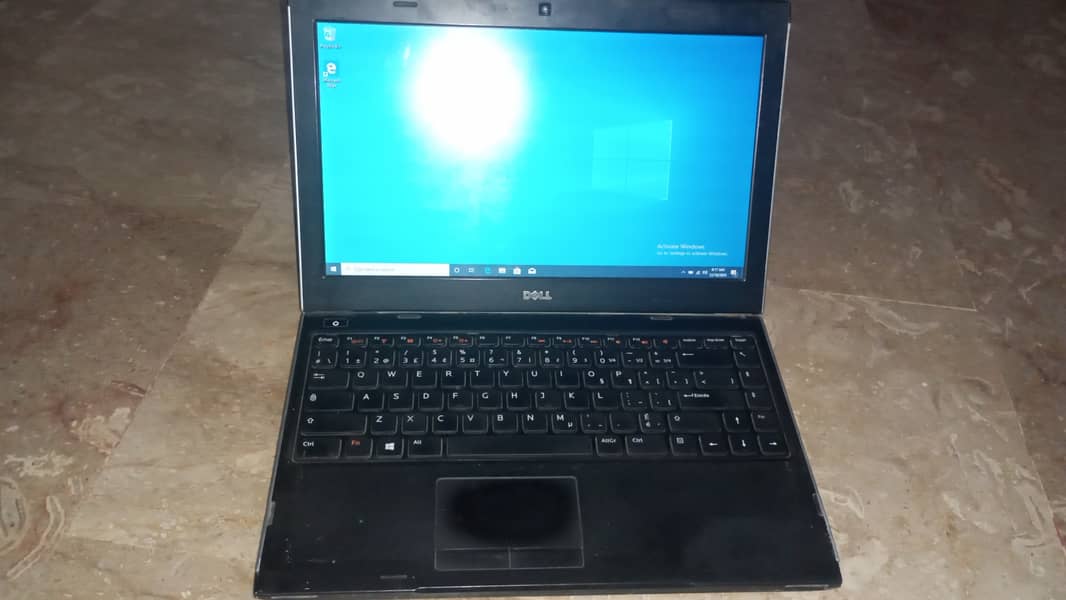 Dell laptop 0